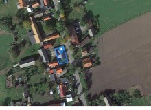 Dom w miejscowości Przyłęk, Główna 29 (dolnośląskie). Działka numer: 312. Domy. Główna 29, 57-255, Przyłęk, (woj. dolnośląskie)