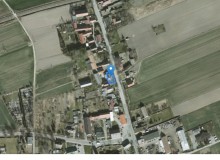 Dom w miejscowości Przyłęk, Główna 29 (dolnośląskie). Działka numer: 312. Domy. Główna 29, 57-255, Przyłęk, (woj. dolnośląskie)