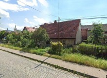 Dom w miejscowości Przyłęk, Główna 29 (dolnośląskie). Działka numer: 312. Domy. Główna 29, 57-255, Przyłęk, (woj. dolnośląskie)
