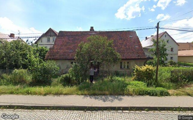 Dom w miejscowości Przyłęk, Główna 29 (dolnośląskie). Działka numer: 312. Domy. Główna 29, 57-255, Przyłęk, (woj. dolnośląskie)