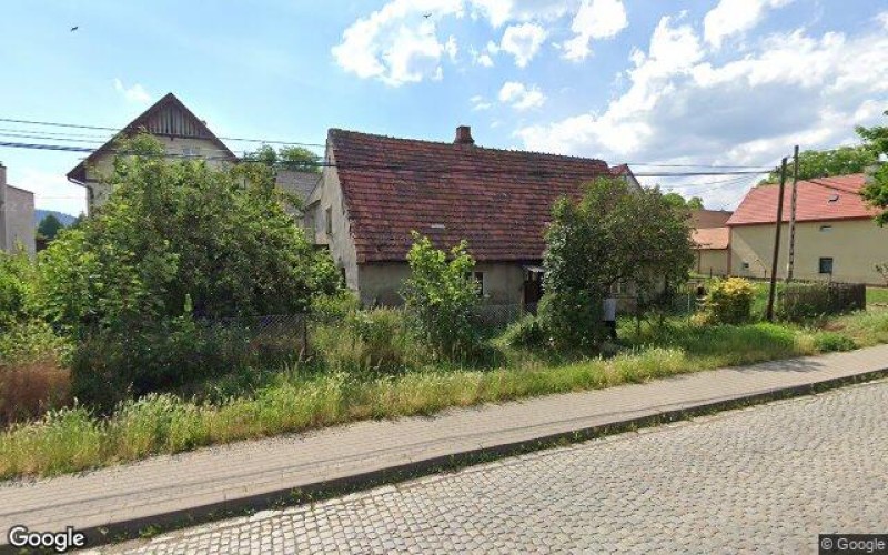 Dom w miejscowości Przyłęk, Główna 29 (dolnośląskie). Działka numer: 312. Domy. Główna 29, 57-255, Przyłęk, (woj. dolnośląskie)