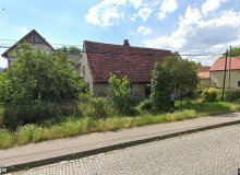 Dom w miejscowości Przyłęk, Główna 29 (dolnośląskie). Działka numer: 312. Domy. Główna 29, 57-255, Przyłęk, (woj. dolnośląskie)