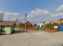Dom w miejscowości Łętownia, Łętownia (podkarpackie). Działka numer: 3028. Domy. Łętownia, 37-312, Łętownia, (woj. podkarpackie)
