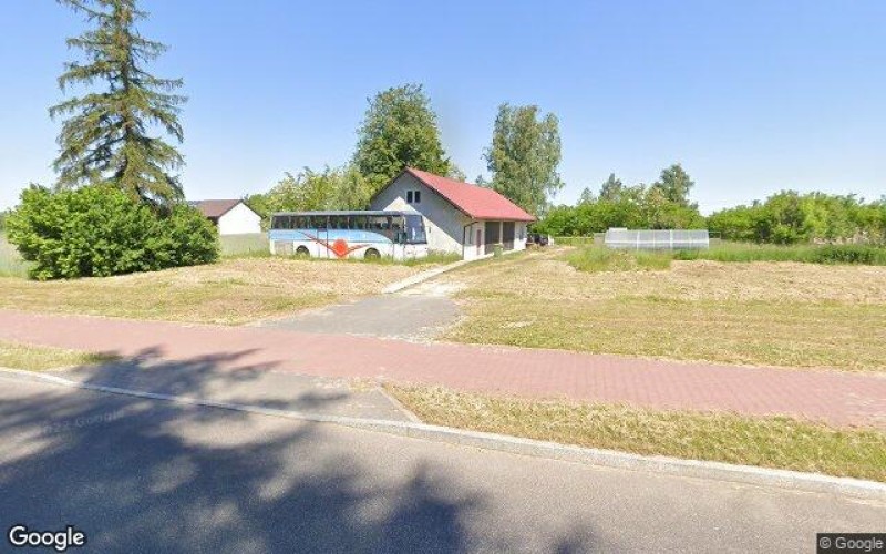 Dom w miejscowości Łuszczanowice, Szafirowa 53 (łódzkie). Działka numer: 367/3. Domy. Szafirowa 53, 97-410, Łuszczanowice, (woj. łódzkie)