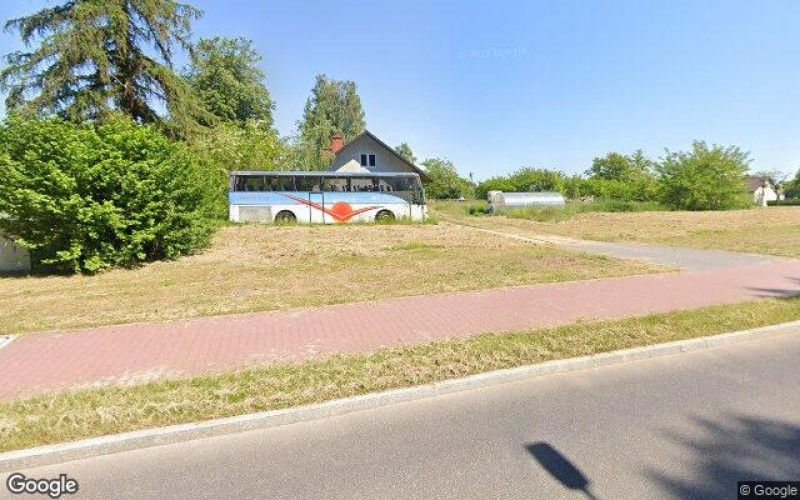 Dom w miejscowości Łuszczanowice, Szafirowa 53 (łódzkie). Działka numer: 367/3. Domy. Szafirowa 53, 97-410, Łuszczanowice, (woj. łódzkie)