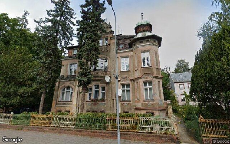 Mieszkanie w miejscowości Gubin, Piastowska 14/5 (lubuskie). Mieszkania. Piastowska 14/5, 66-620, Gubin, (woj. lubuskie)