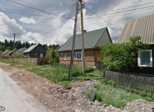Dom w miejscowości Łazy, Łazy (mazowieckie). Działki numer: 407, 372/1, 406, 554. Domy. Łazy, 26-500, Łazy, (woj. mazowieckie)