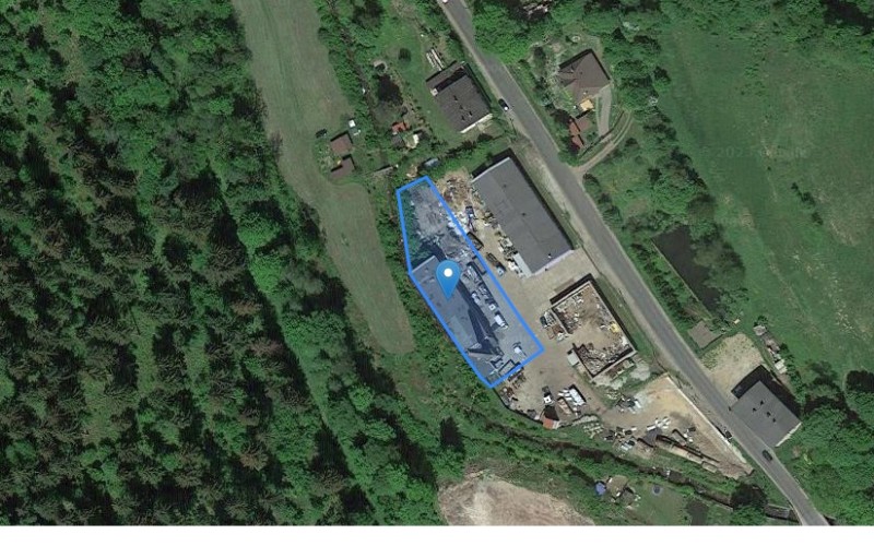 Nieruchomość w miejscowości Walim, Kardynała Stefana Wyszyńskiego (dolnośląskie). Inne. Kardynała Stefana Wyszyńskiego, 58-320, Walim, (woj. dolnośląskie)