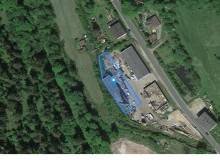 Nieruchomość w miejscowości Walim, Kardynała Stefana Wyszyńskiego (dolnośląskie). Inne. Kardynała Stefana Wyszyńskiego, 58-320, Walim, (woj. dolnośląskie)