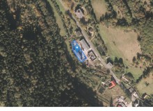 Nieruchomość w miejscowości Walim, Kardynała Stefana Wyszyńskiego (dolnośląskie). Inne. Kardynała Stefana Wyszyńskiego, 58-320, Walim, (woj. dolnośląskie)