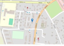 Mieszkanie w miejscowości Niemce, Lubelska 105/2 (lubelskie). Mieszkania. Lubelska 105/2, 21-025, Niemce, (woj. lubelskie)