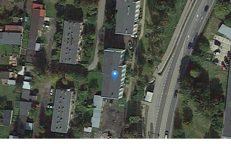 Mieszkanie w miejscowości Niemce, Lubelska 105/2 (lubelskie). Mieszkania. Lubelska 105/2, 21-025, Niemce, (woj. lubelskie)