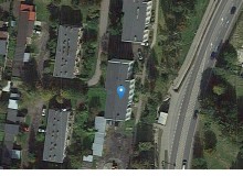 Mieszkanie w miejscowości Niemce, Lubelska 105/2 (lubelskie). Mieszkania. Lubelska 105/2, 21-025, Niemce, (woj. lubelskie)