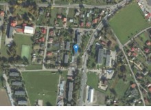 Mieszkanie w miejscowości Niemce, Lubelska 105/2 (lubelskie). Mieszkania. Lubelska 105/2, 21-025, Niemce, (woj. lubelskie)