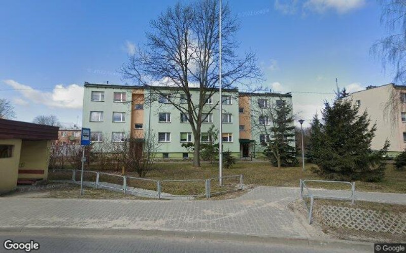 Mieszkanie w miejscowości Niemce, Lubelska 105/2 (lubelskie). Mieszkania. Lubelska 105/2, 21-025, Niemce, (woj. lubelskie)