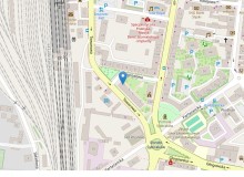 Mieszkanie w miejscowości Ostrów Wielkopolski, Ogrodowa 1/9 (wielkopolskie). Mieszkania. Ogrodowa 1/9, 63-400, Ostrów Wielkopolski, (woj. wielkopolskie)