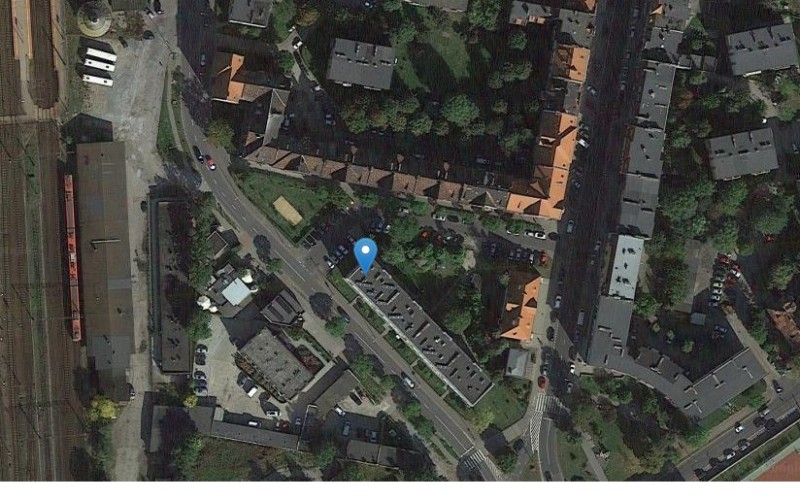 Mieszkanie w miejscowości Ostrów Wielkopolski, Ogrodowa 1/9 (wielkopolskie). Mieszkania. Ogrodowa 1/9, 63-400, Ostrów Wielkopolski, (woj. wielkopolskie)