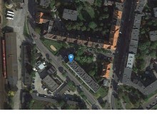 Mieszkanie w miejscowości Ostrów Wielkopolski, Ogrodowa 1/9 (wielkopolskie). Mieszkania. Ogrodowa 1/9, 63-400, Ostrów Wielkopolski, (woj. wielkopolskie)