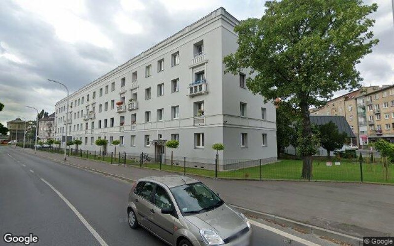 Mieszkanie w miejscowości Ostrów Wielkopolski, Ogrodowa 1/9 (wielkopolskie). Mieszkania. Ogrodowa 1/9, 63-400, Ostrów Wielkopolski, (woj. wielkopolskie)