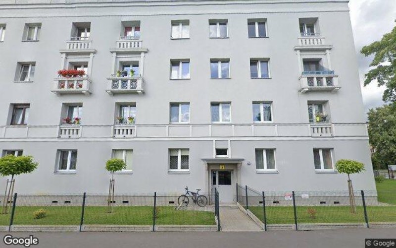 Mieszkanie w miejscowości Ostrów Wielkopolski, Ogrodowa 1/9 (wielkopolskie). Mieszkania. Ogrodowa 1/9, 63-400, Ostrów Wielkopolski, (woj. wielkopolskie)