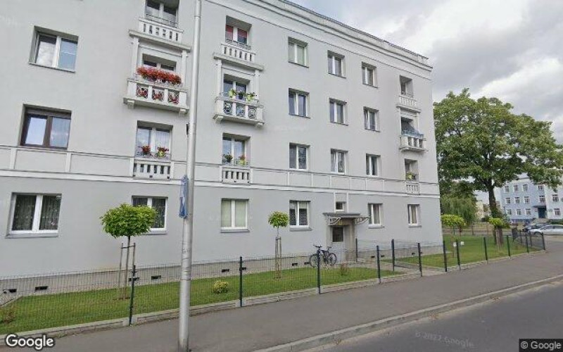 Mieszkanie w miejscowości Ostrów Wielkopolski, Ogrodowa 1/9 (wielkopolskie). Mieszkania. Ogrodowa 1/9, 63-400, Ostrów Wielkopolski, (woj. wielkopolskie)