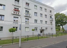 Mieszkanie w miejscowości Ostrów Wielkopolski, Ogrodowa 1/9 (wielkopolskie). Mieszkania. Ogrodowa 1/9, 63-400, Ostrów Wielkopolski, (woj. wielkopolskie)