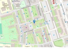 Mieszkanie w miejscowości Swarzędz, Osiedle Czwartaków 20/41 (wielkopolskie). Mieszkania. Osiedle Czwartaków 20/41, 62-020, Swarzędz, (woj. wielkopolskie)