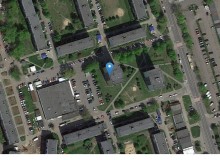 Mieszkanie w miejscowości Swarzędz, Osiedle Czwartaków 20/41 (wielkopolskie). Mieszkania. Osiedle Czwartaków 20/41, 62-020, Swarzędz, (woj. wielkopolskie)