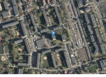 Mieszkanie w miejscowości Swarzędz, Osiedle Czwartaków 20/41 (wielkopolskie). Mieszkania. Osiedle Czwartaków 20/41, 62-020, Swarzędz, (woj. wielkopolskie)