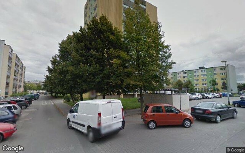 Mieszkanie w miejscowości Swarzędz, Osiedle Czwartaków 20/41 (wielkopolskie). Mieszkania. Osiedle Czwartaków 20/41, 62-020, Swarzędz, (woj. wielkopolskie)