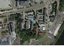 Mieszkanie w miejscowości Bydgoszcz, Fordońska 112/51 (kujawsko-pomorskie). Mieszkania. Fordońska 112/51, 85-752, Bydgoszcz, (woj. kujawsko-pomorskie)