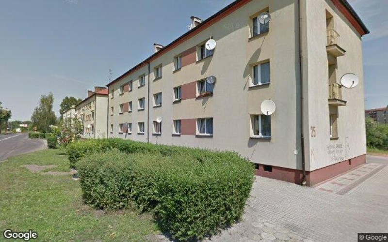 Mieszkanie w miejscowości Rydułtowy, Adama Mickiewicza 25/9 (śląskie). Mieszkania. Adama Mickiewicza 25/9, 44-280, Rydułtowy, (woj. śląskie)