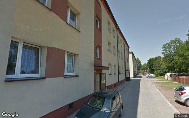 Mieszkanie w miejscowości Rydułtowy, Adama Mickiewicza 25/9 (śląskie). Mieszkania. Adama Mickiewicza 25/9, 44-280, Rydułtowy, (woj. śląskie)