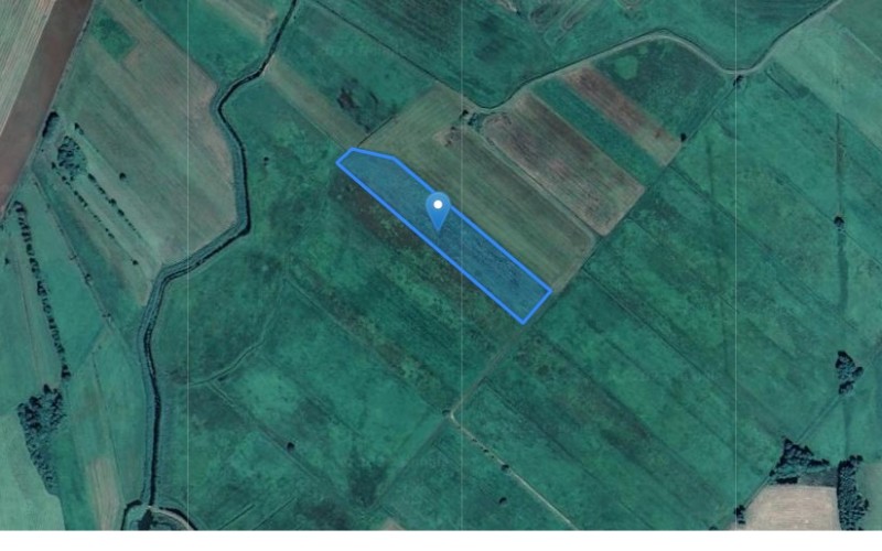 Grunt w miejscowości Jaskra, Jaskra (podlaskie). Działka numer: 11. Działki i grunty. Jaskra, 19-120, Jaskra, (woj. podlaskie)
