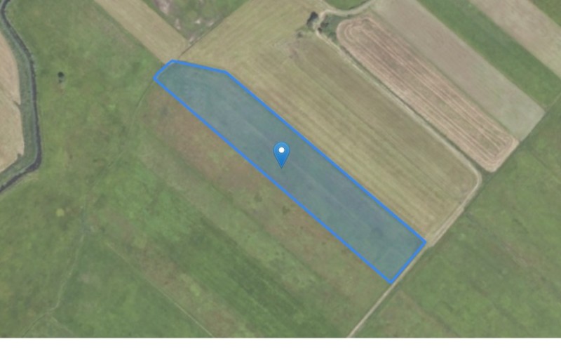 Grunt w miejscowości Jaskra, Jaskra (podlaskie). Działka numer: 11. Działki i grunty. Jaskra, 19-120, Jaskra, (woj. podlaskie)