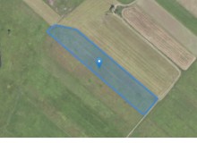 Grunt w miejscowości Jaskra, Jaskra (podlaskie). Działka numer: 11. Działki i grunty. Jaskra, 19-120, Jaskra, (woj. podlaskie)