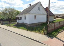 Dom w miejscowości Jaskra, Jaskra 11 (podlaskie). Działki numer: 219, 220. Domy. Jaskra 11, 19-120, Jaskra, (woj. podlaskie)