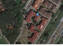 Miejsce postojowe w miejscowości Jabłonna, Marmurowa 30/56 (mazowieckie). Garaże i miejsca postojowe. Marmurowa 30/56, 05-110, Jabłonna, (woj. mazowieckie)