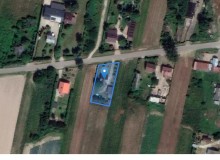 Dom w miejscowości Kroczewo, Kroczewo (mazowieckie). Działka numer: 433/3. Domy. Kroczewo, 09-142, Kroczewo, (woj. mazowieckie)