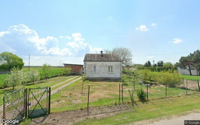 Dom w miejscowości Kroczewo, Kroczewo (mazowieckie). Działka numer: 433/3. Domy. Kroczewo, 09-142, Kroczewo, (woj. mazowieckie)