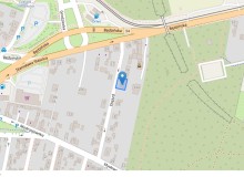 Dom w miejscowości Czeladź, Dojazd 14 (śląskie). Działka numer: 321. Domy. Dojazd 14, 41-250, Czeladź, (woj. śląskie)