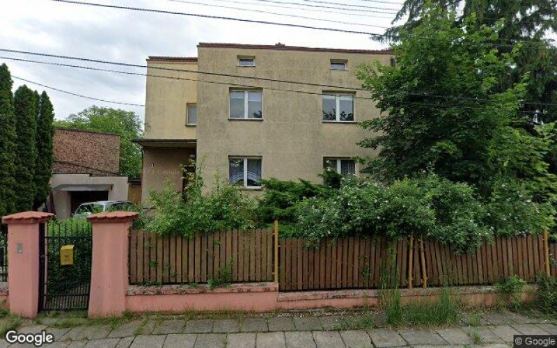 Dom w miejscowości Czeladź, Dojazd 14 (śląskie). Działka numer: 321. Domy. Dojazd 14, 41-250, Czeladź, (woj. śląskie)