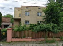 Dom w miejscowości Czeladź, Dojazd 14 (śląskie). Działka numer: 321. Domy. Dojazd 14, 41-250, Czeladź, (woj. śląskie)