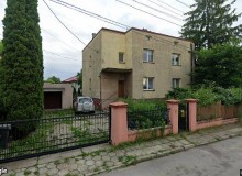 Dom w miejscowości Czeladź, Dojazd 14 (śląskie). Działka numer: 321. Domy. Dojazd 14, 41-250, Czeladź, (woj. śląskie)