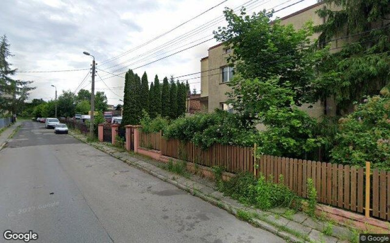 Dom w miejscowości Czeladź, Dojazd 14 (śląskie). Działka numer: 321. Domy. Dojazd 14, 41-250, Czeladź, (woj. śląskie)