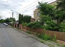 Dom w miejscowości Czeladź, Dojazd 14 (śląskie). Działka numer: 321. Domy. Dojazd 14, 41-250, Czeladź, (woj. śląskie)