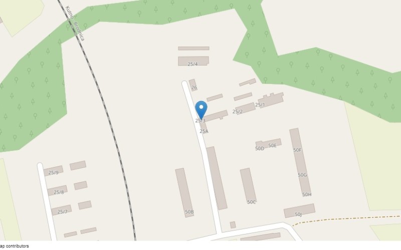 Mieszkanie w miejscowości Starorypin Prywatny, Starorypin Prywatny 25/3/6 (kujawsko-pomorskie). Mieszkania. Starorypin Prywatny 25/3/6, 87-500, Starorypin Prywatny, (woj. kujawsko-pomorskie)