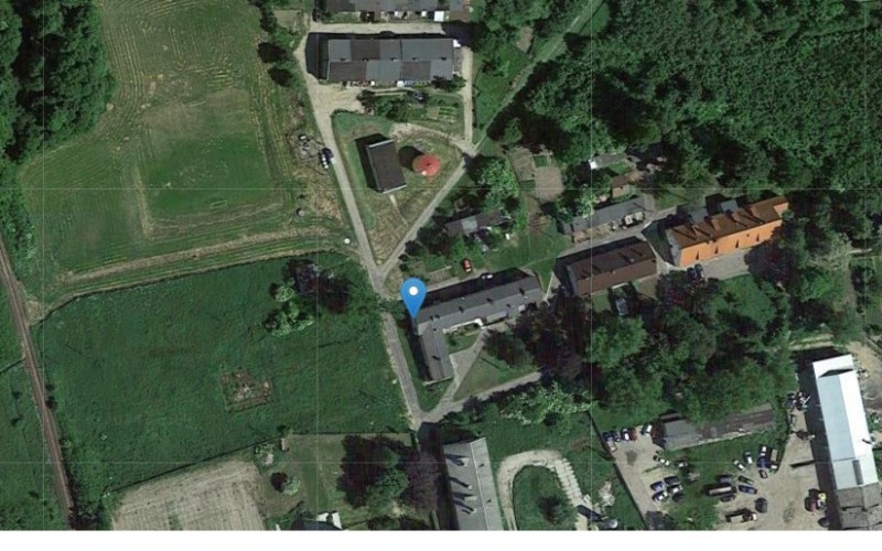 Mieszkanie w miejscowości Starorypin Prywatny, Starorypin Prywatny 25/3/6 (kujawsko-pomorskie). Mieszkania. Starorypin Prywatny 25/3/6, 87-500, Starorypin Prywatny, (woj. kujawsko-pomorskie)