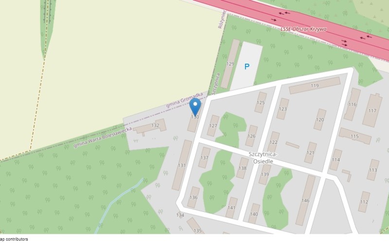 Mieszkanie w miejscowości Szczytnica, Szczytnica 130/3/4 (dolnośląskie). Mieszkania. Szczytnica 130/3/4, 59-720, Szczytnica, (woj. dolnośląskie)