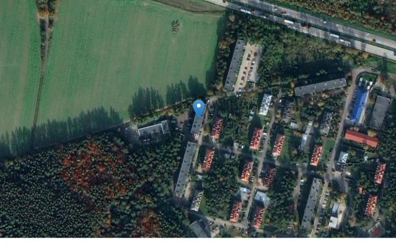 Mieszkanie w miejscowości Szczytnica, Szczytnica 130/3/4 (dolnośląskie). Mieszkania. Szczytnica 130/3/4, 59-720, Szczytnica, (woj. dolnośląskie)